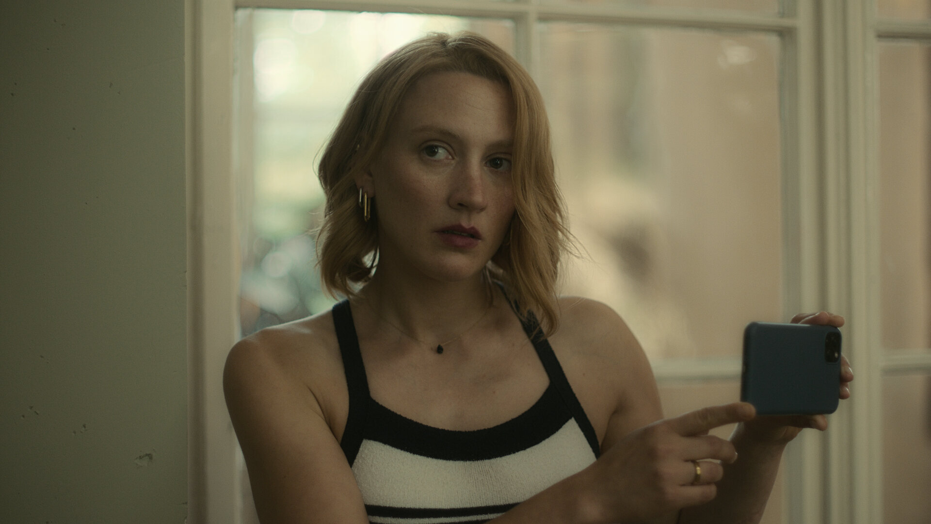 Hound's Hill S1E2 Odcinek 2