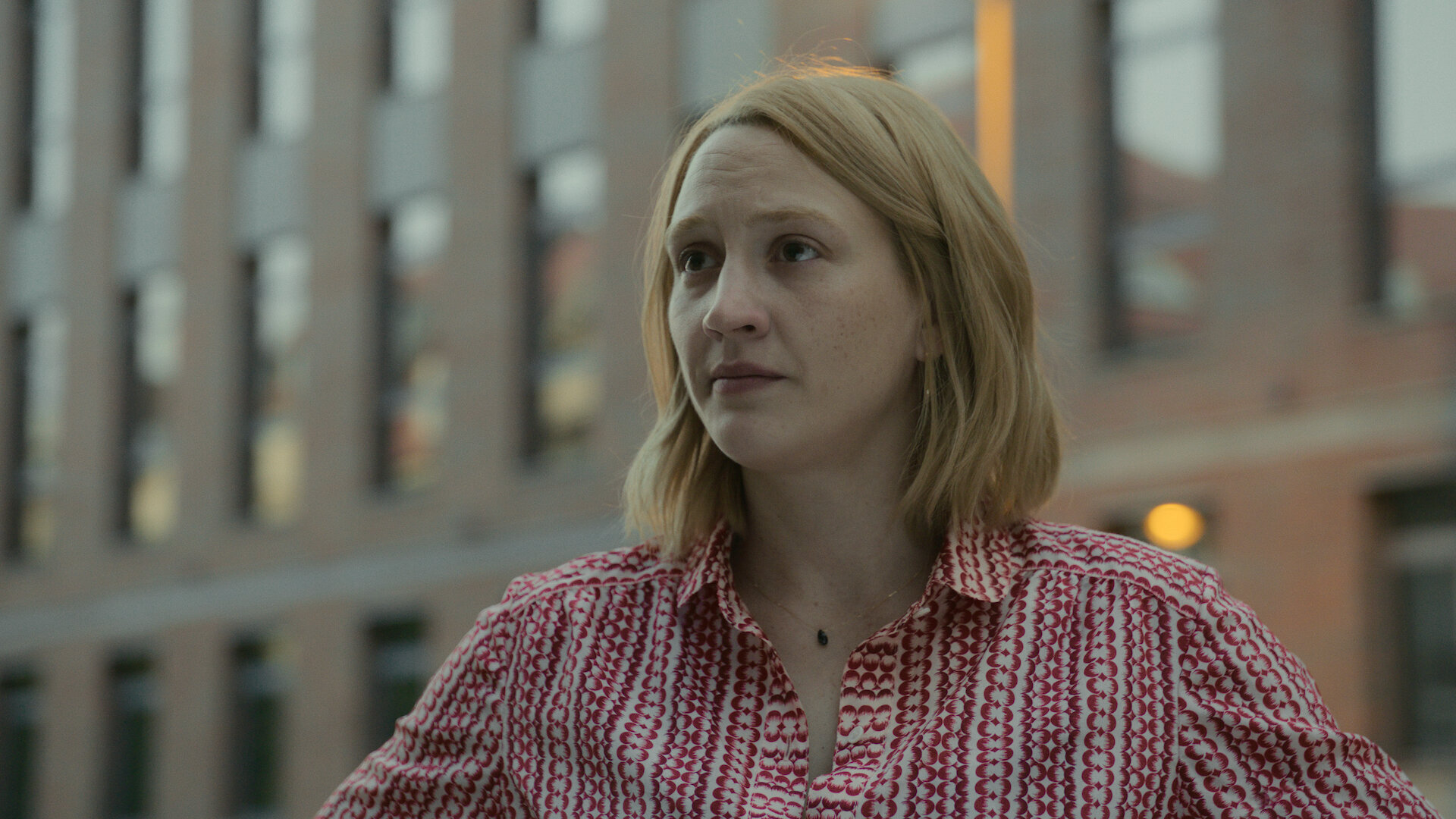 Hound's Hill S1E5 Odcinek 5