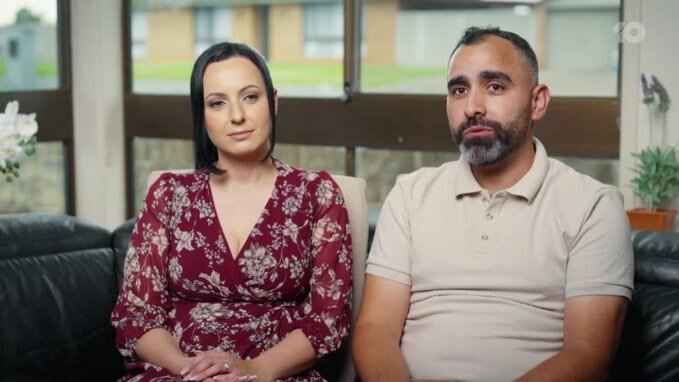 House Hunters Australia S1E13 Sandra & Elias