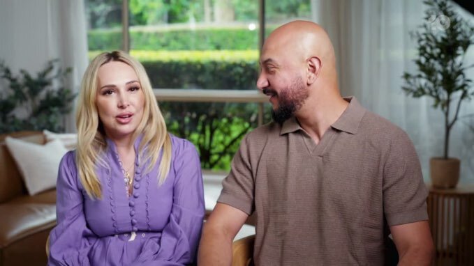 House Hunters Australia S1E19 Sabina & Andy