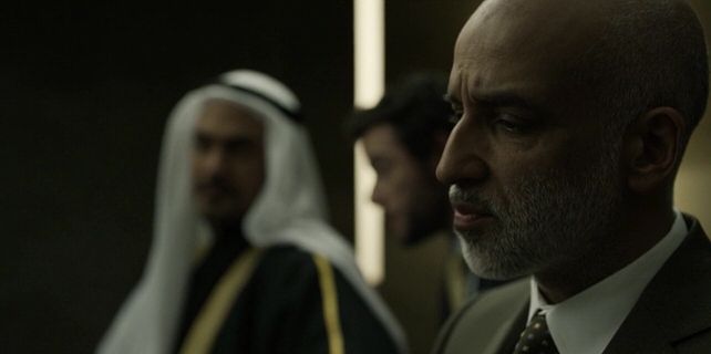 House of Cards (2013) S3E10 Chapter 36