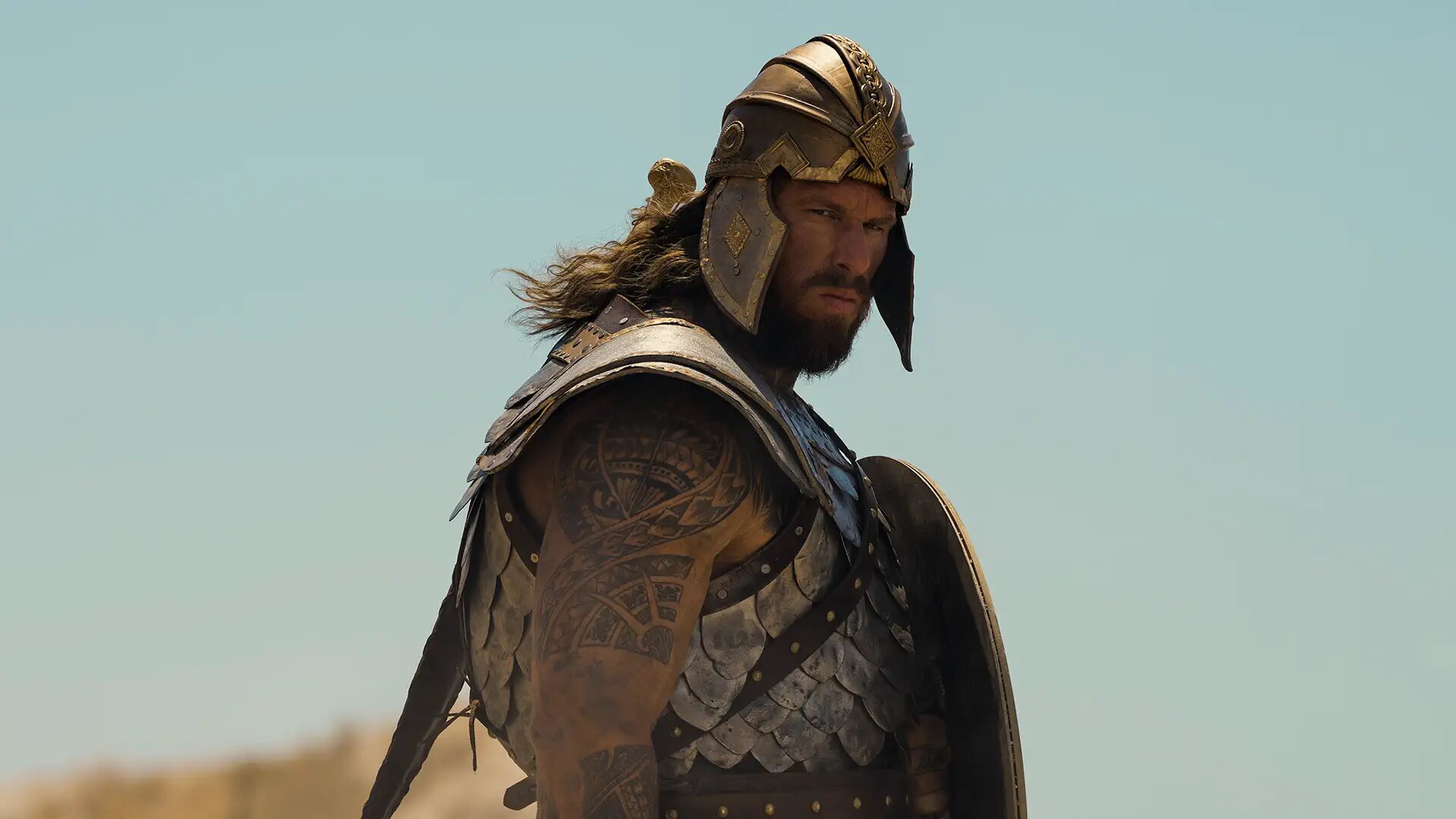 House of David S1E8 David and Goliath - Part 2