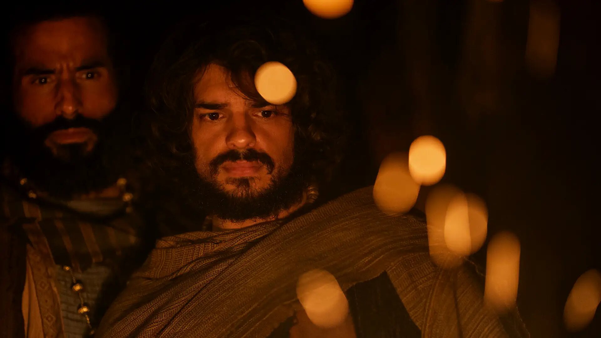House of David S2E5 God of Swords