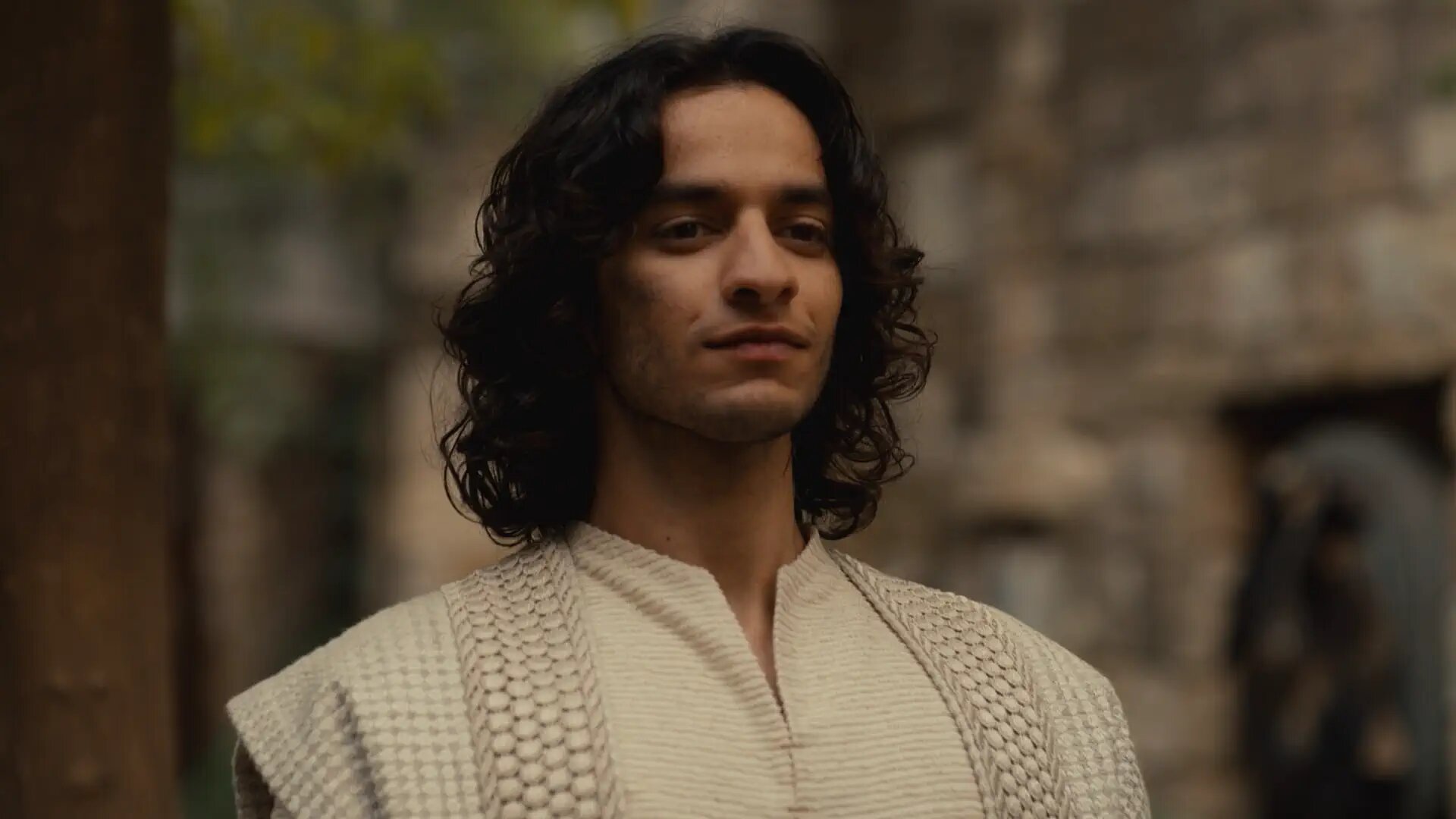 House of David S2E7 A Royal Wedding