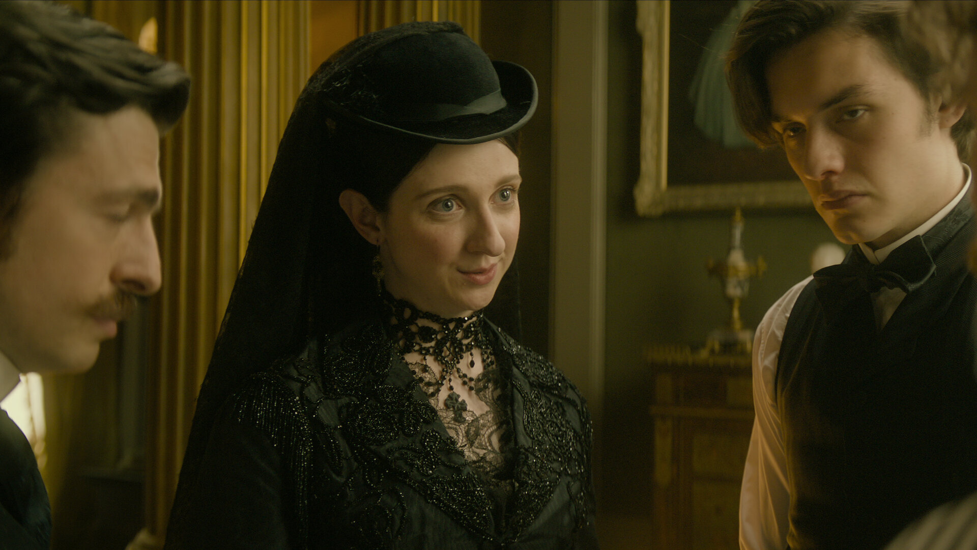 House of Guinness S1E1 Episode 1