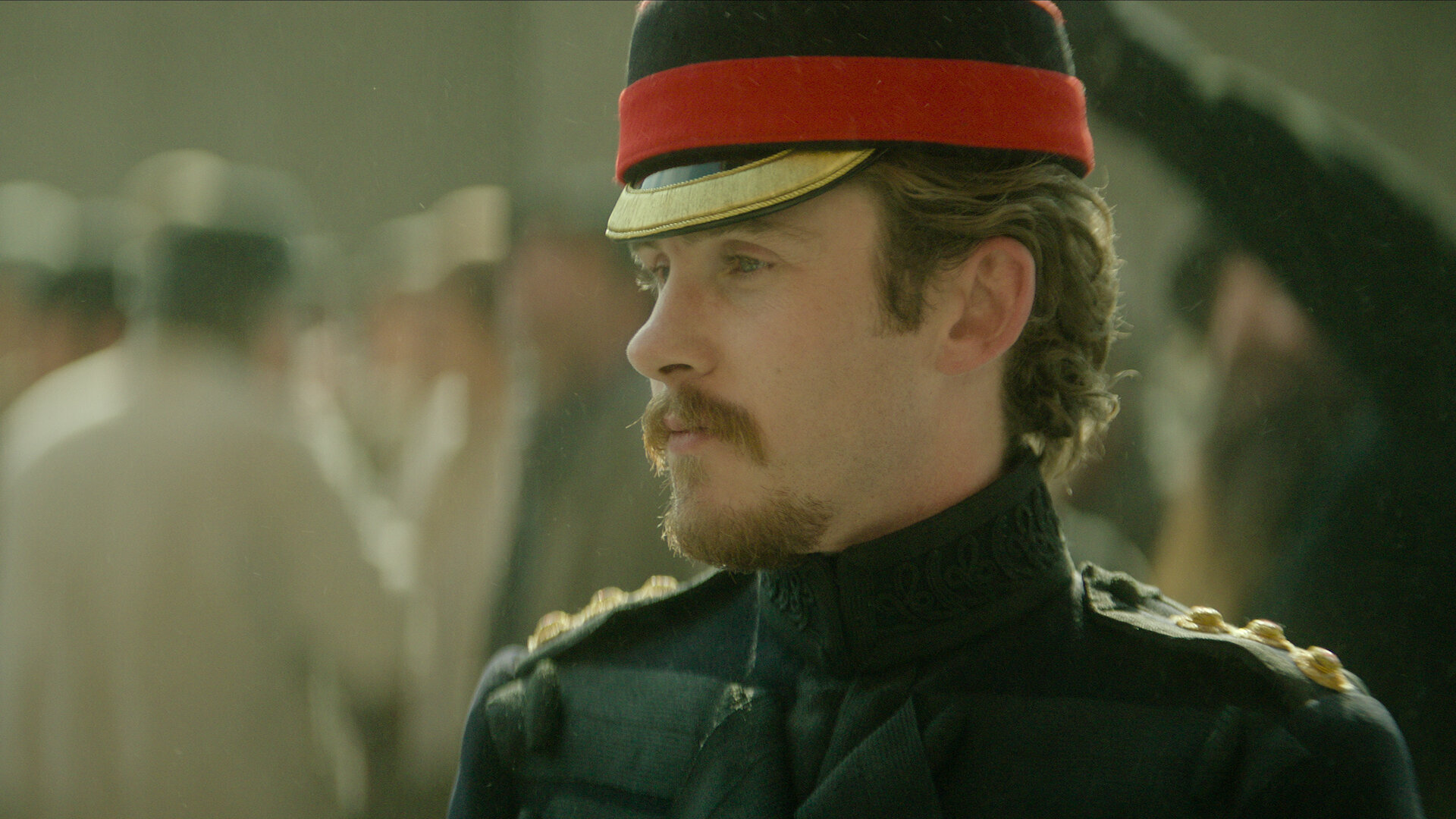 House of Guinness S1E5 Episode 5