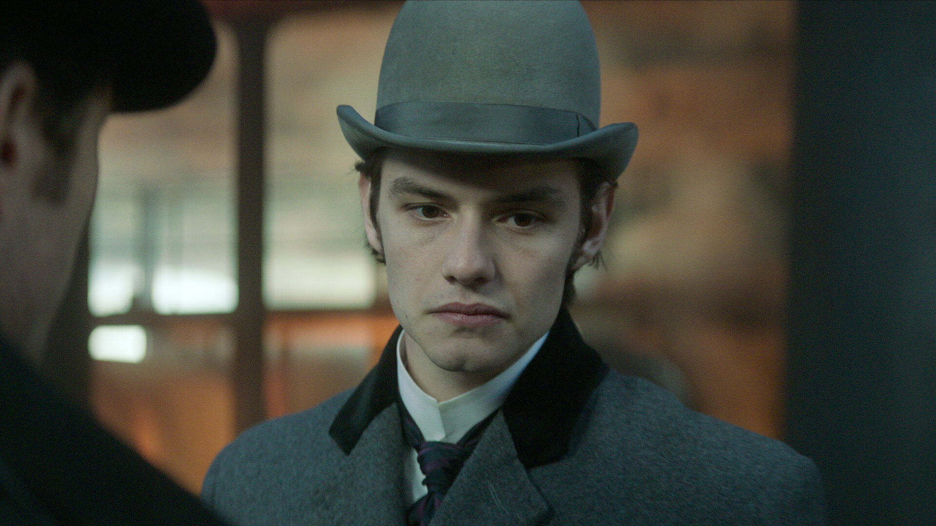 House of Guinness S1E8 Episode 8