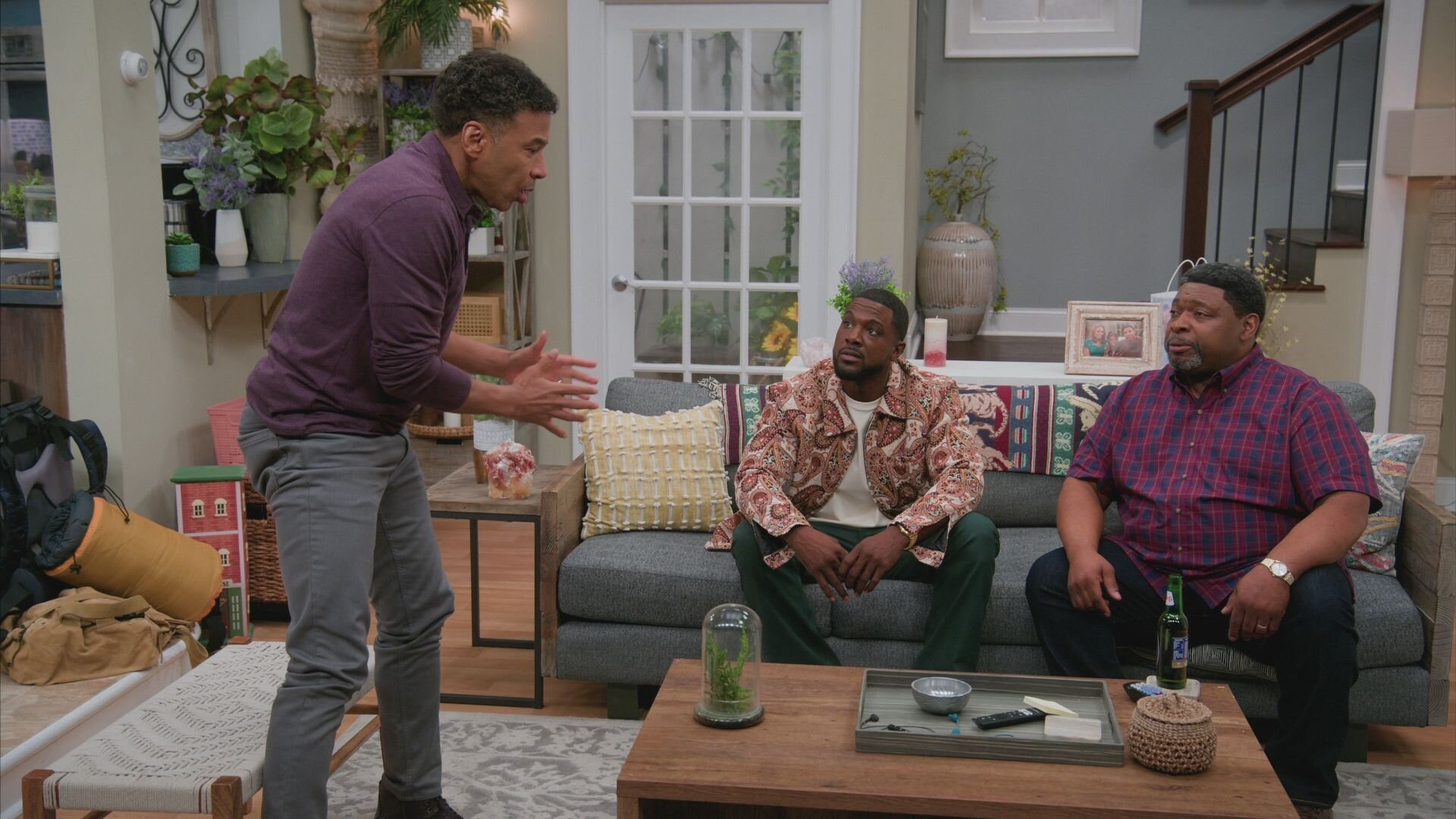 House of Payne S14E3 House of Outrage