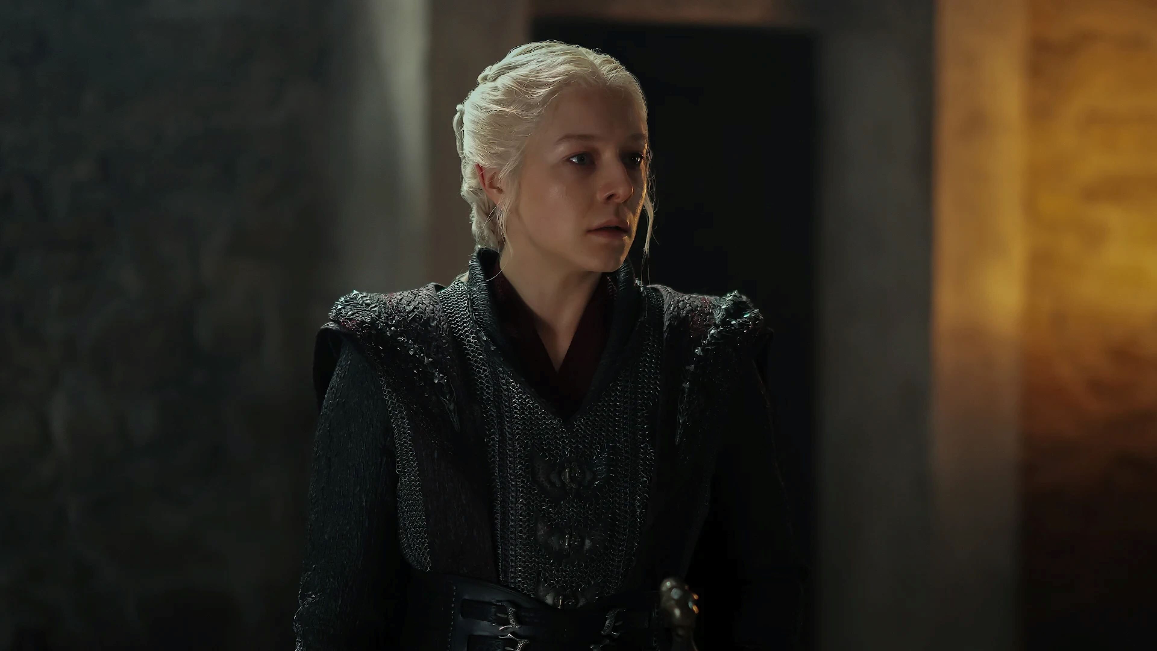 House of the Dragon S3E2 Queen's Landing