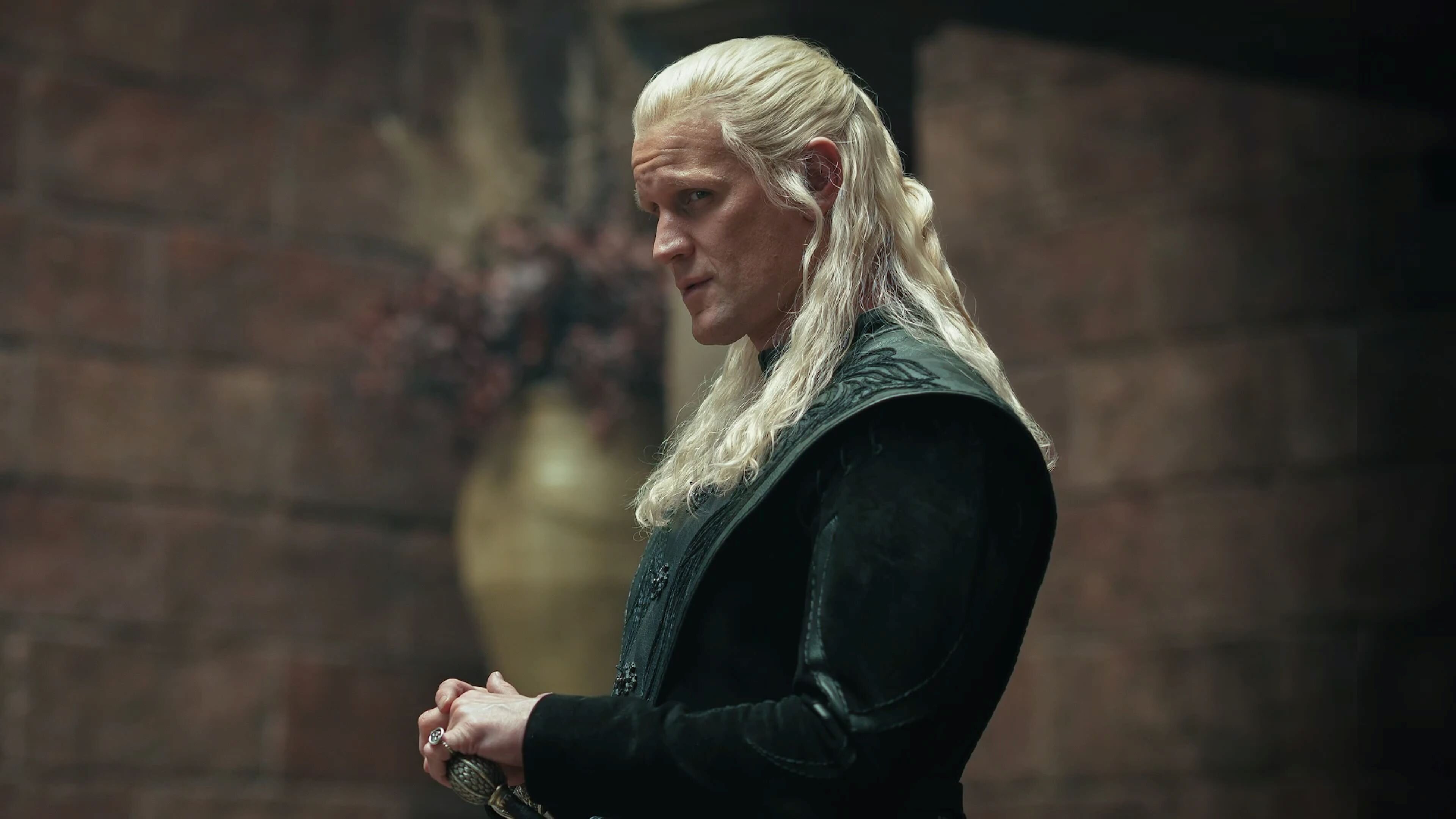 House of the Dragon S3E3 Rhaenyra Triumphant
