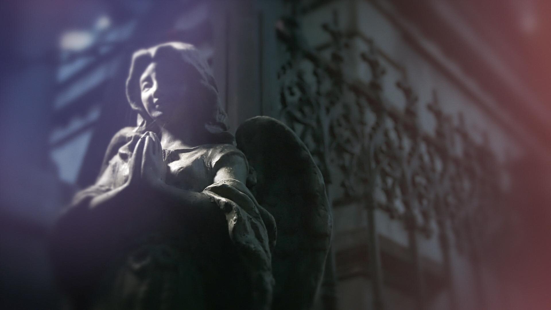 How I Escaped My Cult S1E2 Angel's Landing