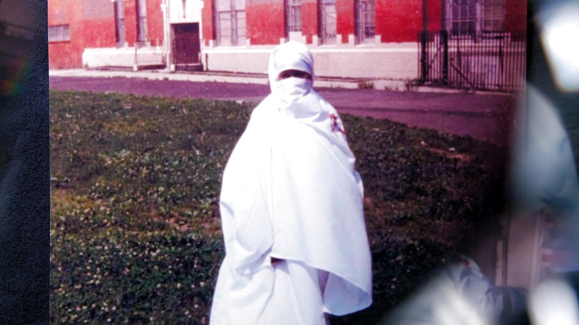 How I Escaped My Cult S1E4 Nuwaubian Nation