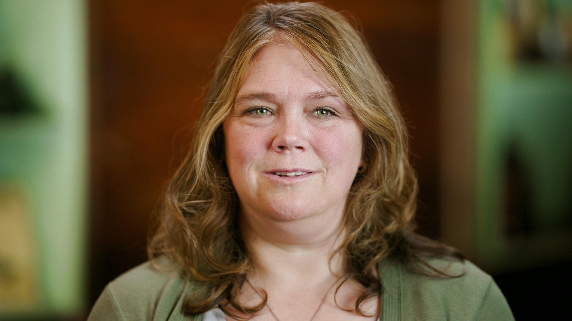 How I Escaped My Cult S1E5 The Pilgrims