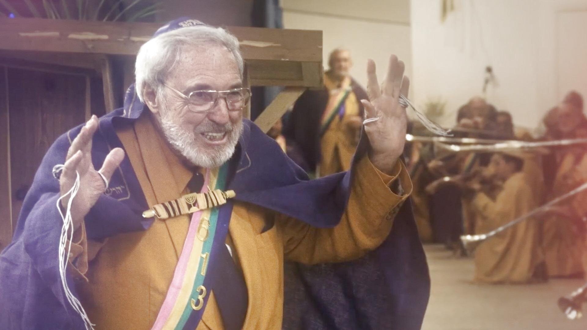 How I Escaped My Cult S1E9 The Bergholz Clan