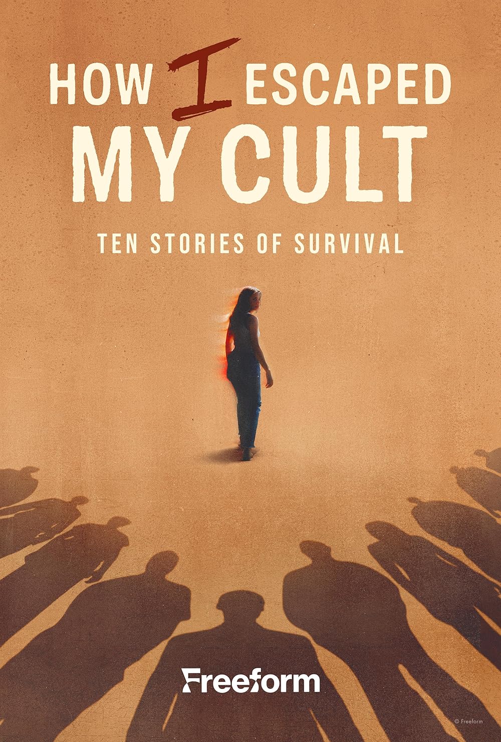 How I Escaped My Cult