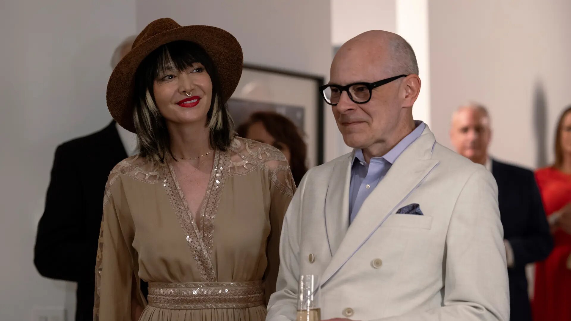 How to Be a Bookie S2E4 Make it Look Like an Accident