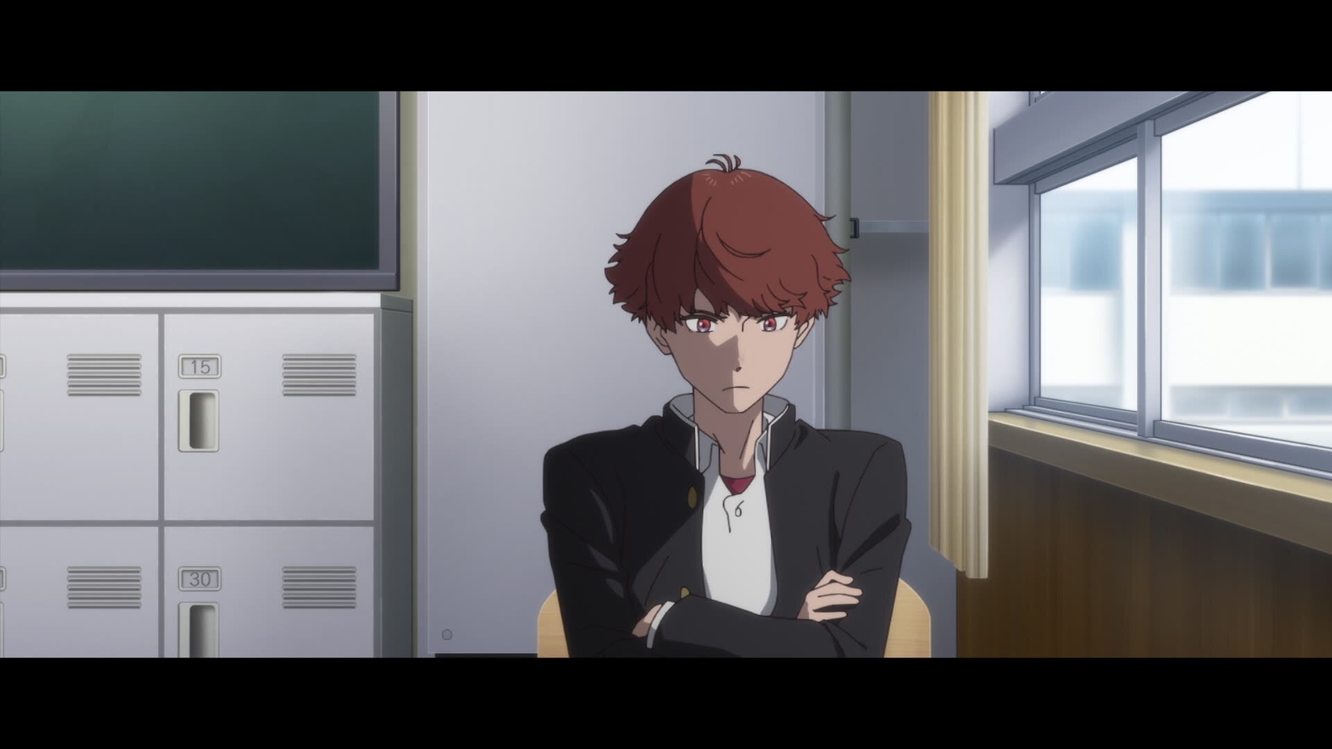 How to Become Ordinary S2E1 A Warm Winter (Part 1)