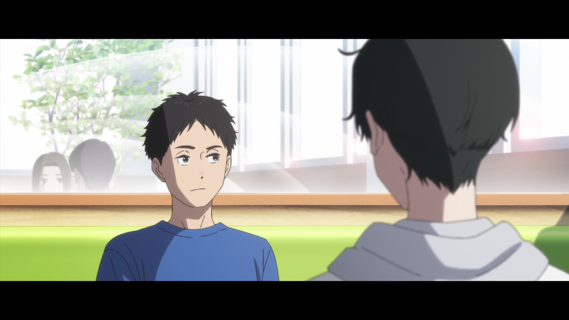 How to Become Ordinary S2E10 Please Water the Dried Flowers