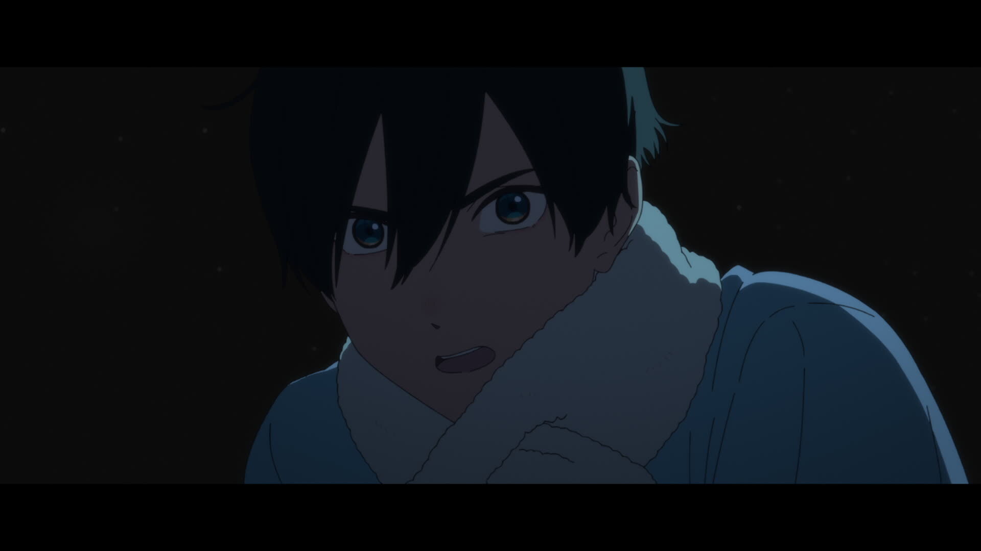 How to Become Ordinary S2E12 Just Deserts