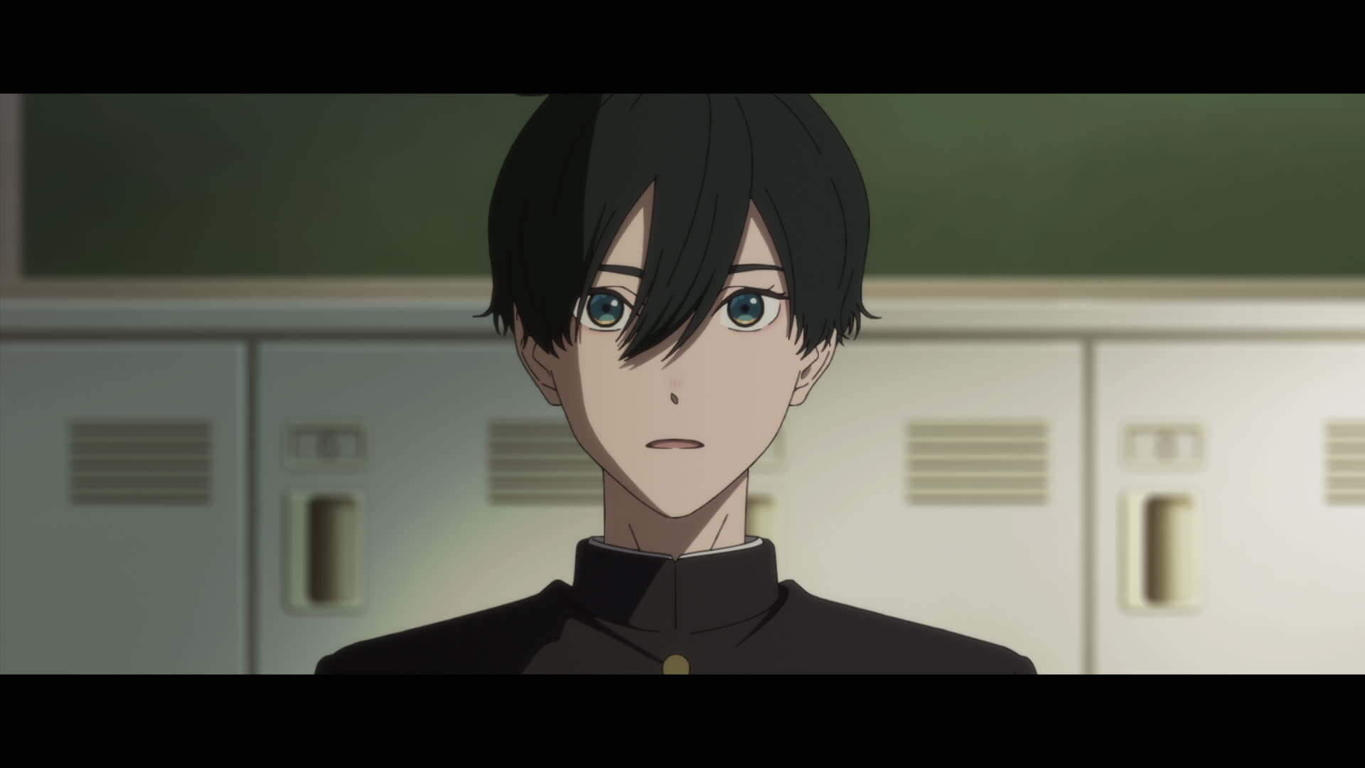 How to Become Ordinary S2E4 Suspicious Summer (Part 1)