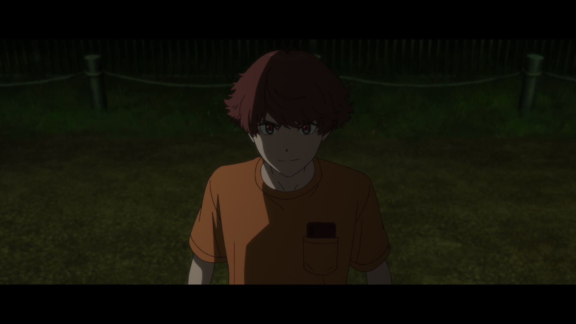 How to Become Ordinary S2E6 Midsummer Night