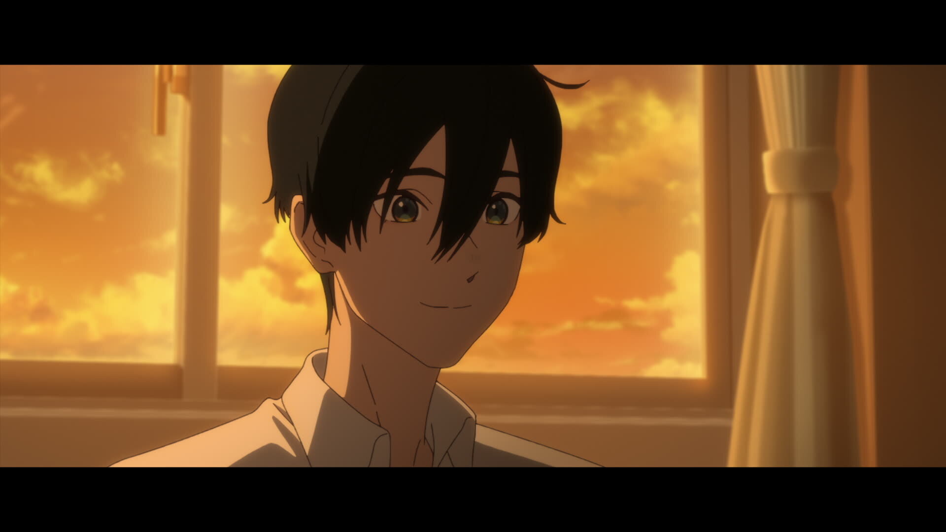 How to Become Ordinary S2E8 Should We Really Have Met?