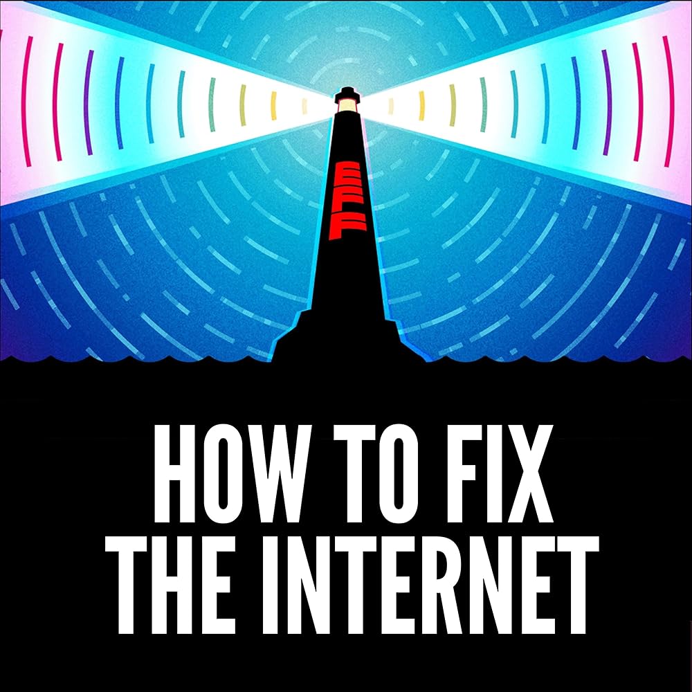 How to Fix the Internet Losing Until We Win: Realistic Revolution in Science Fiction