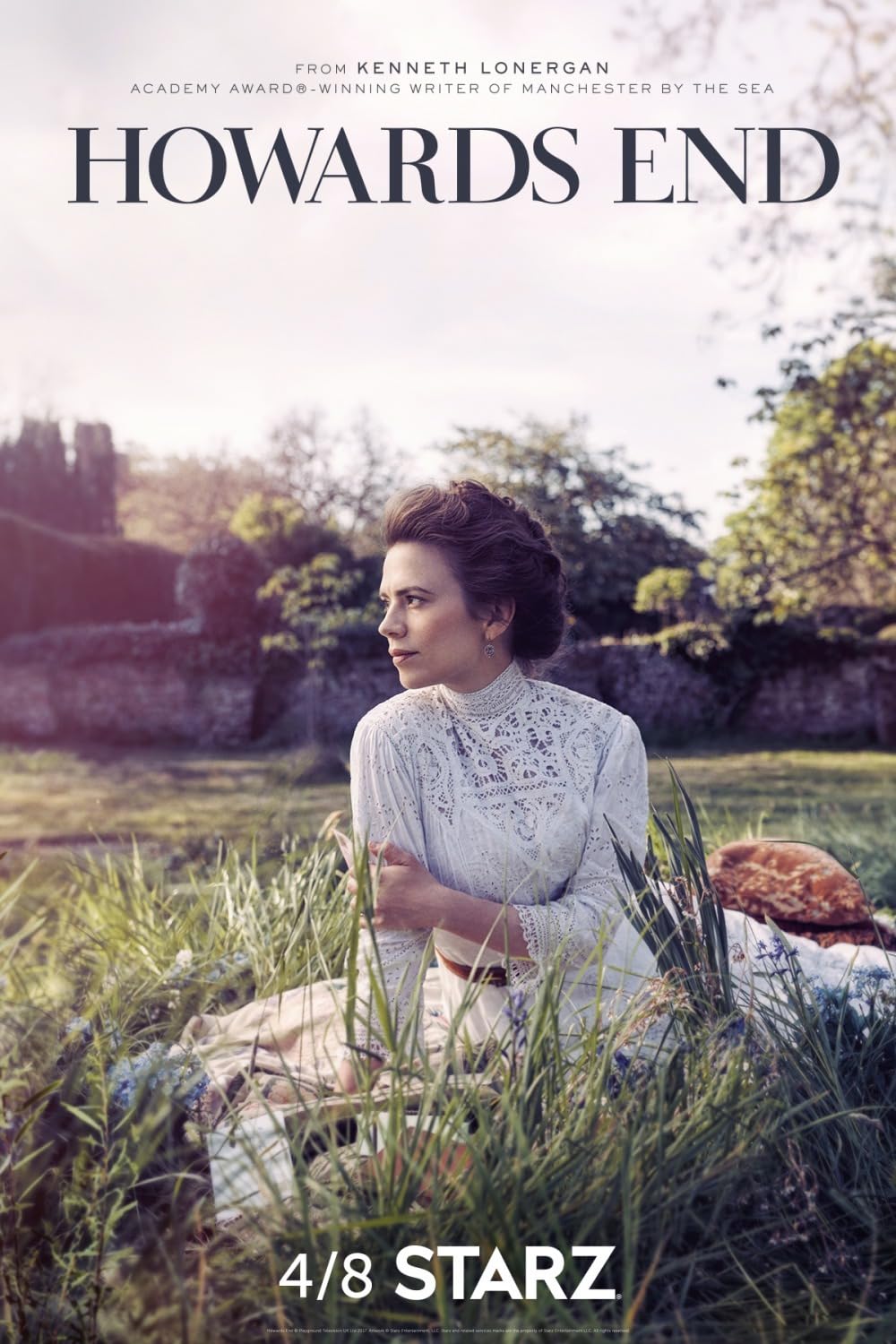 howards end book review