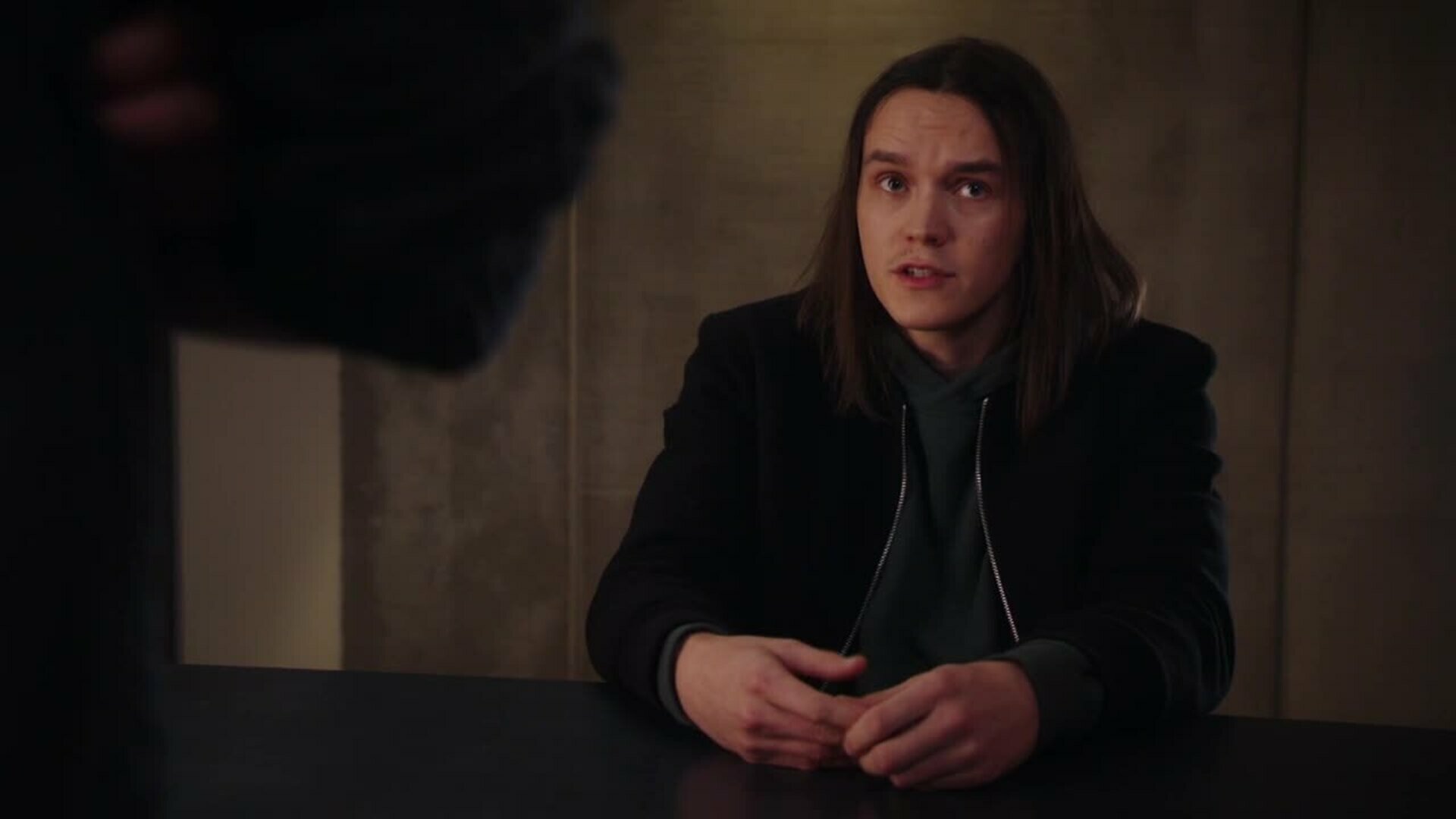 Hudson & Rex S6E16 Rex, Drugs and Rock & Roll