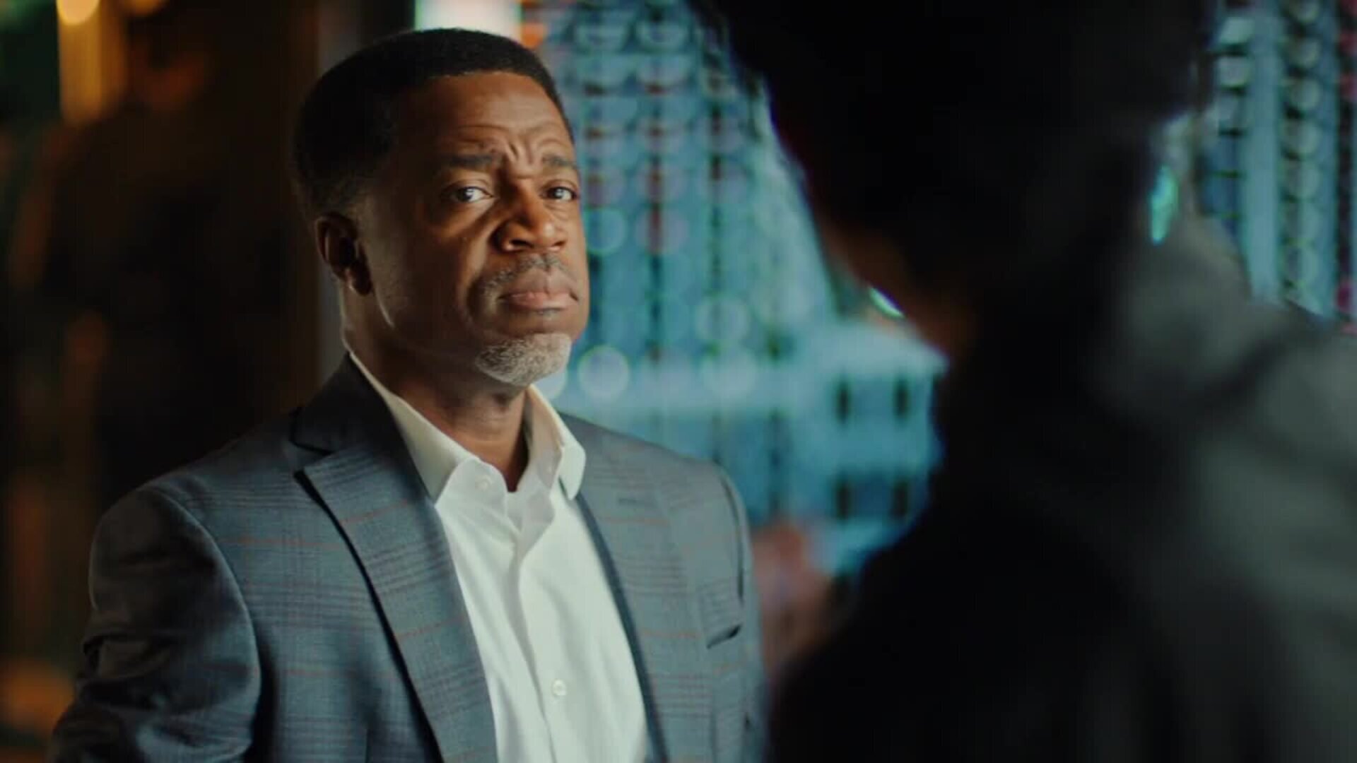 Hudson & Rex S7E3 Shuck Everlasting