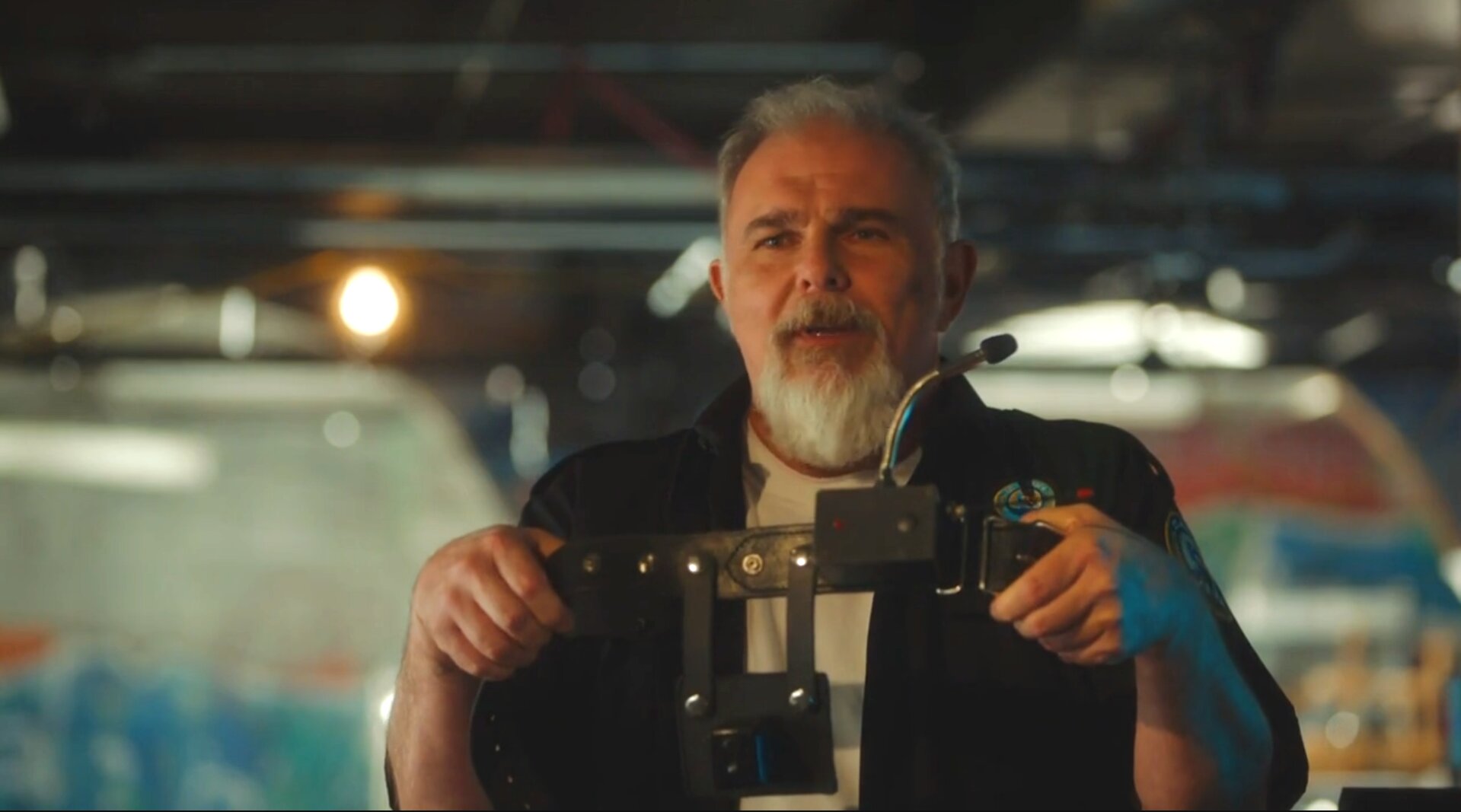 Hudson & Rex S8E7 Criminal Rex