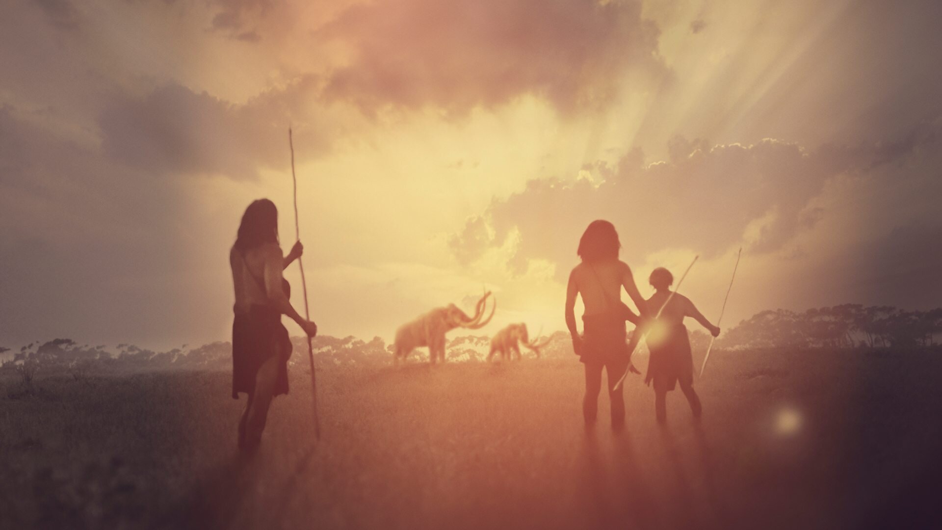 Human S1E4 Discovering the Americas