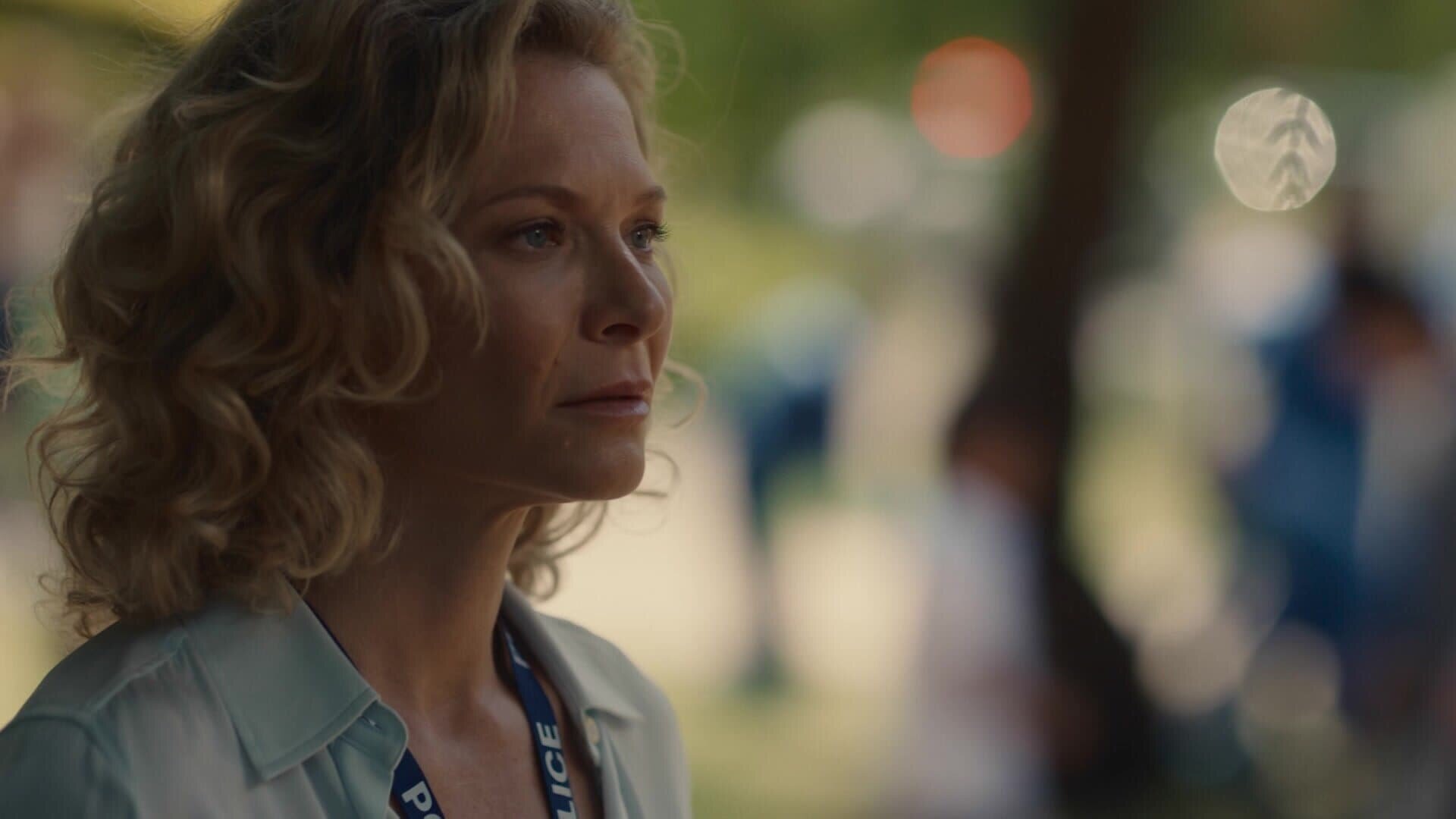 Human Error S1E1 Episode 1