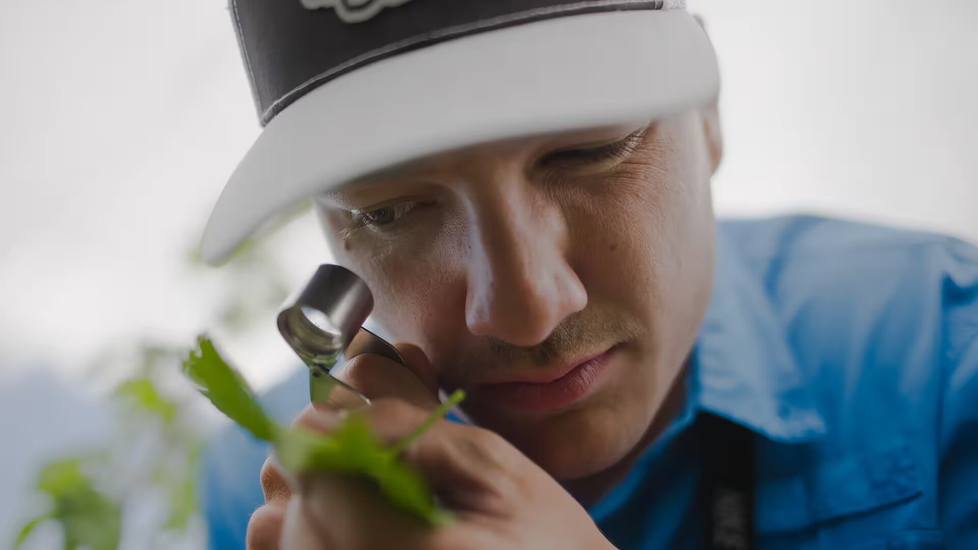 Human Footprint S2E2 The Enemy of My Enemy