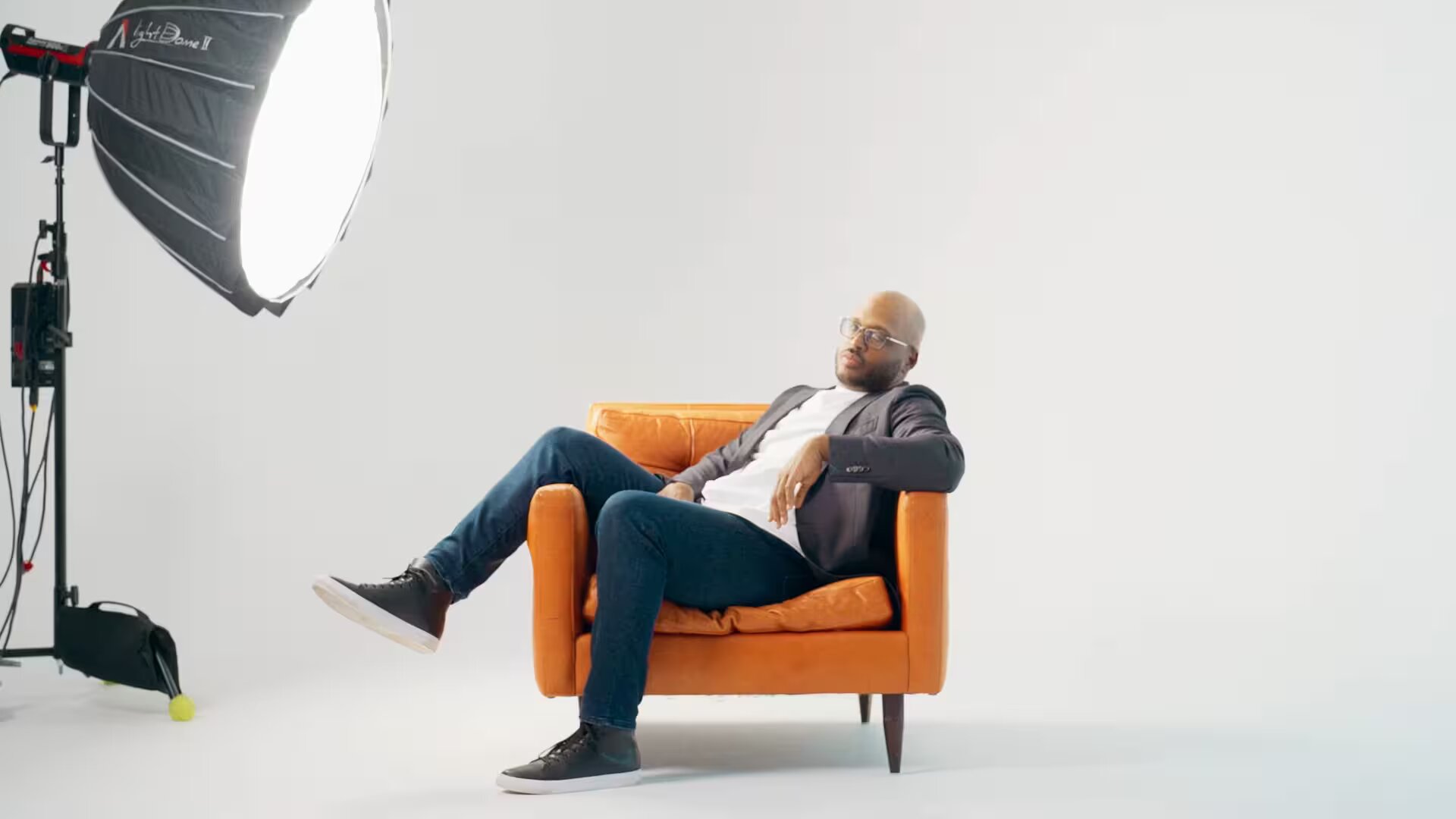 Human Footprint S2E3 Dressed to Kill