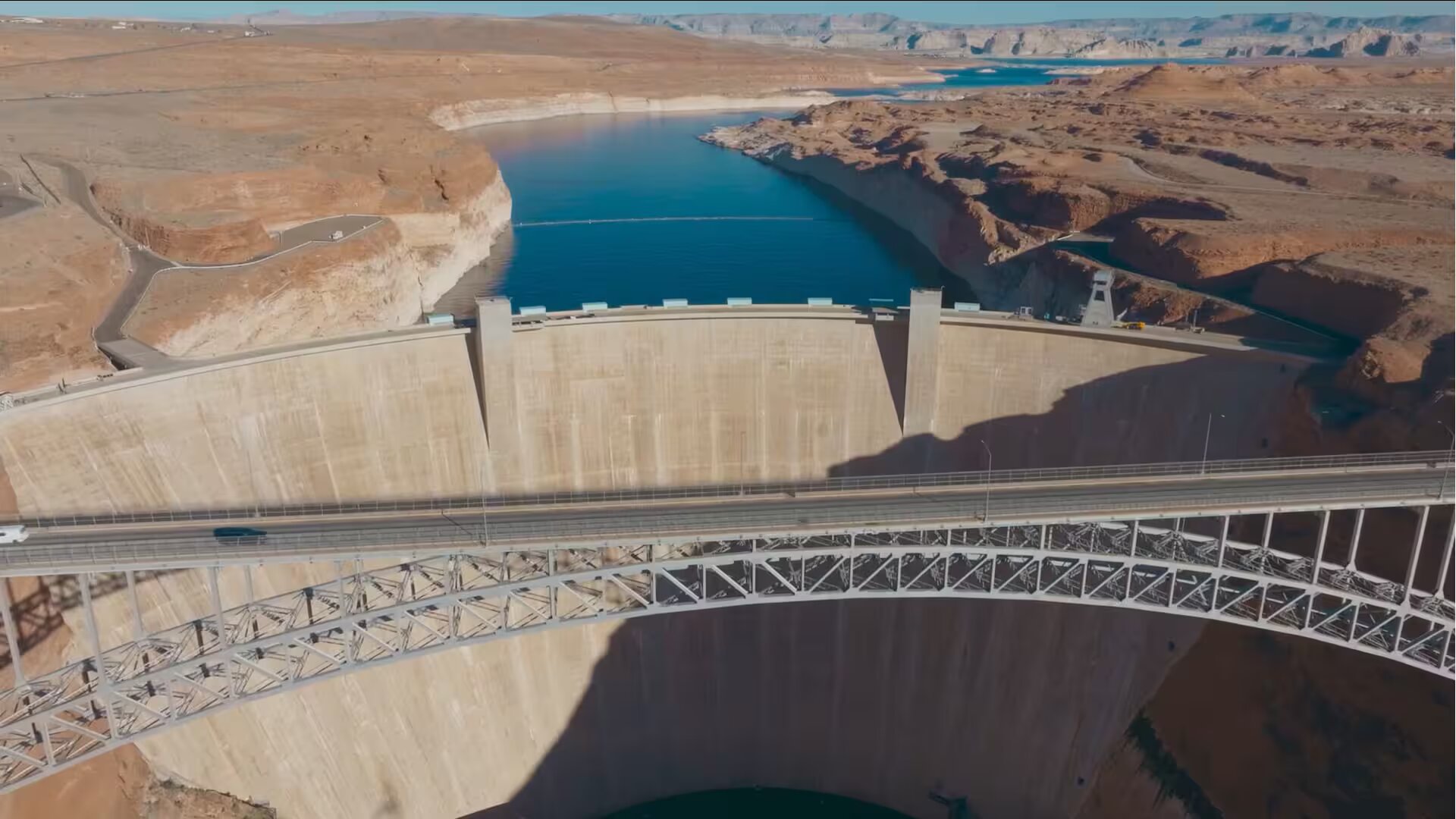 Human Footprint S2E5 Dammed If You Do