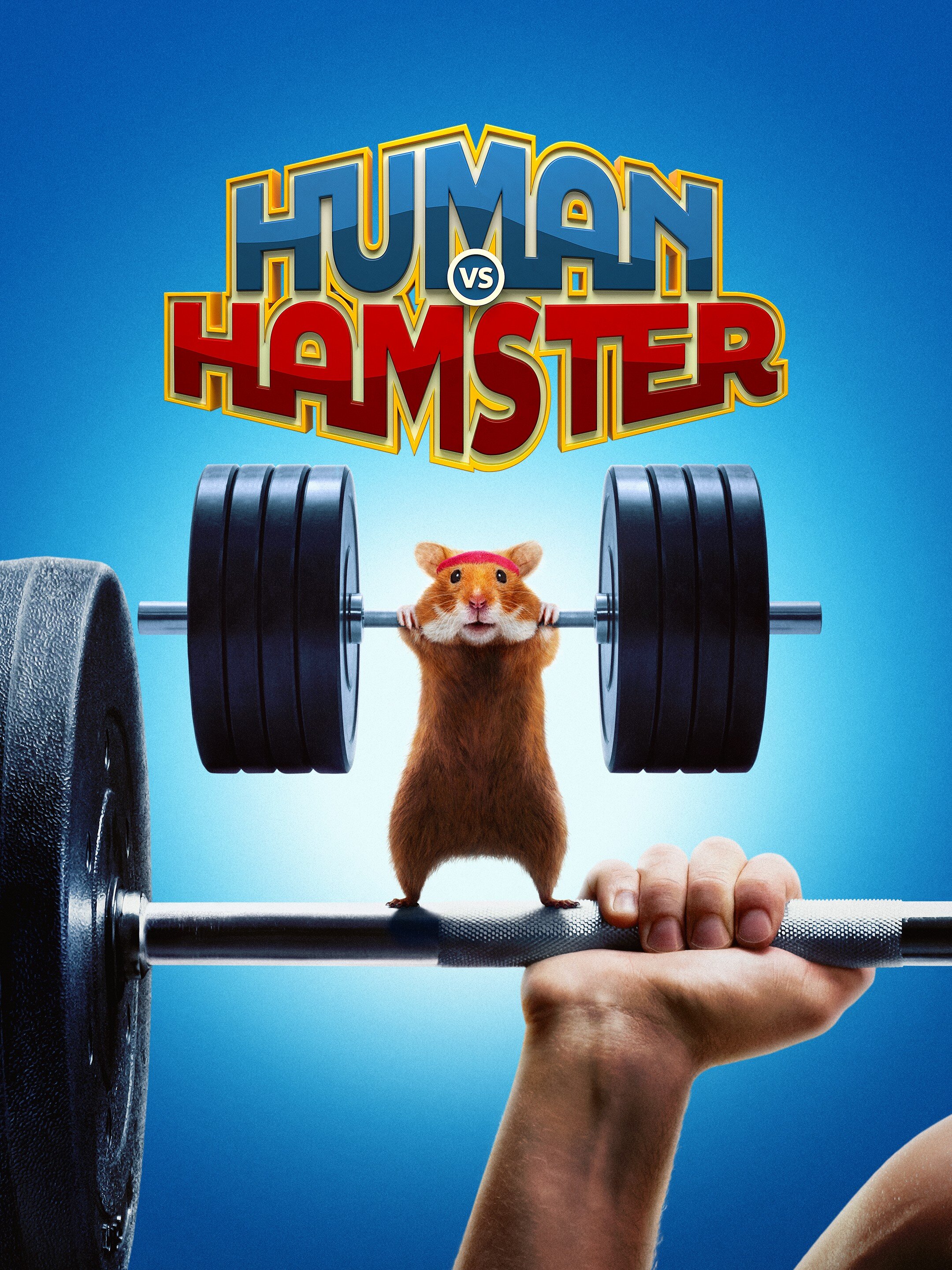 Human vs Hamster