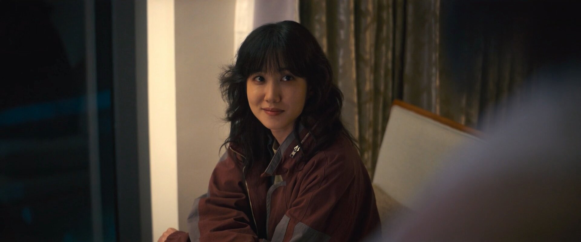 Hyper Knife S1E3 Episode 3