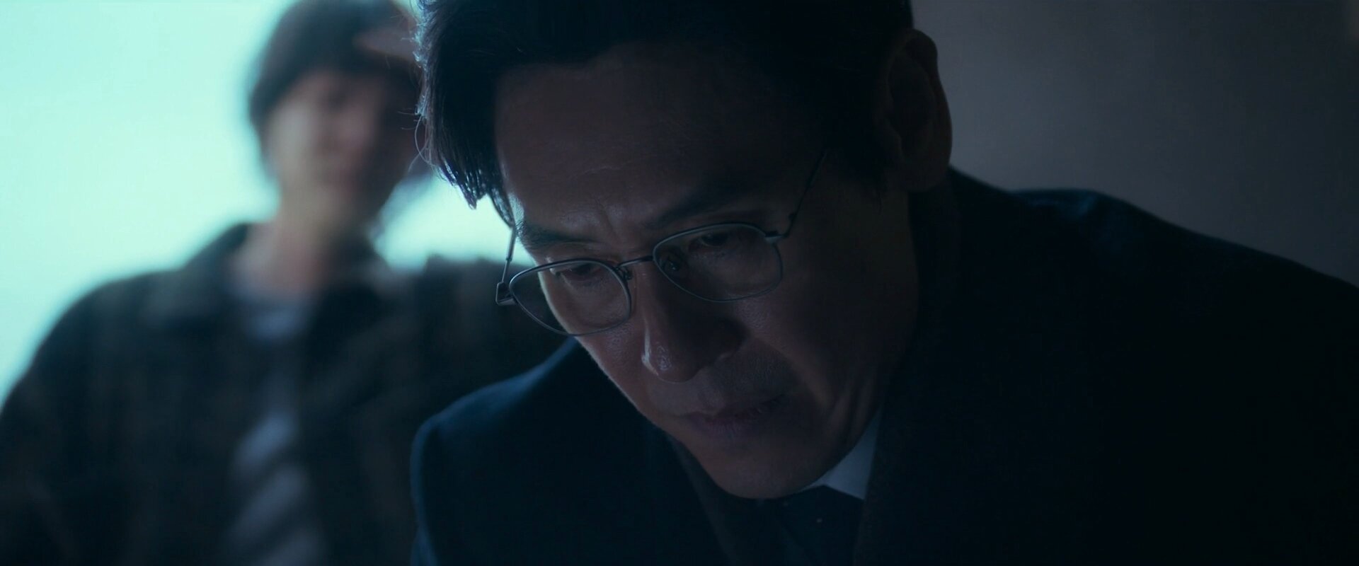 Hyper Knife S1E4 Episode 4