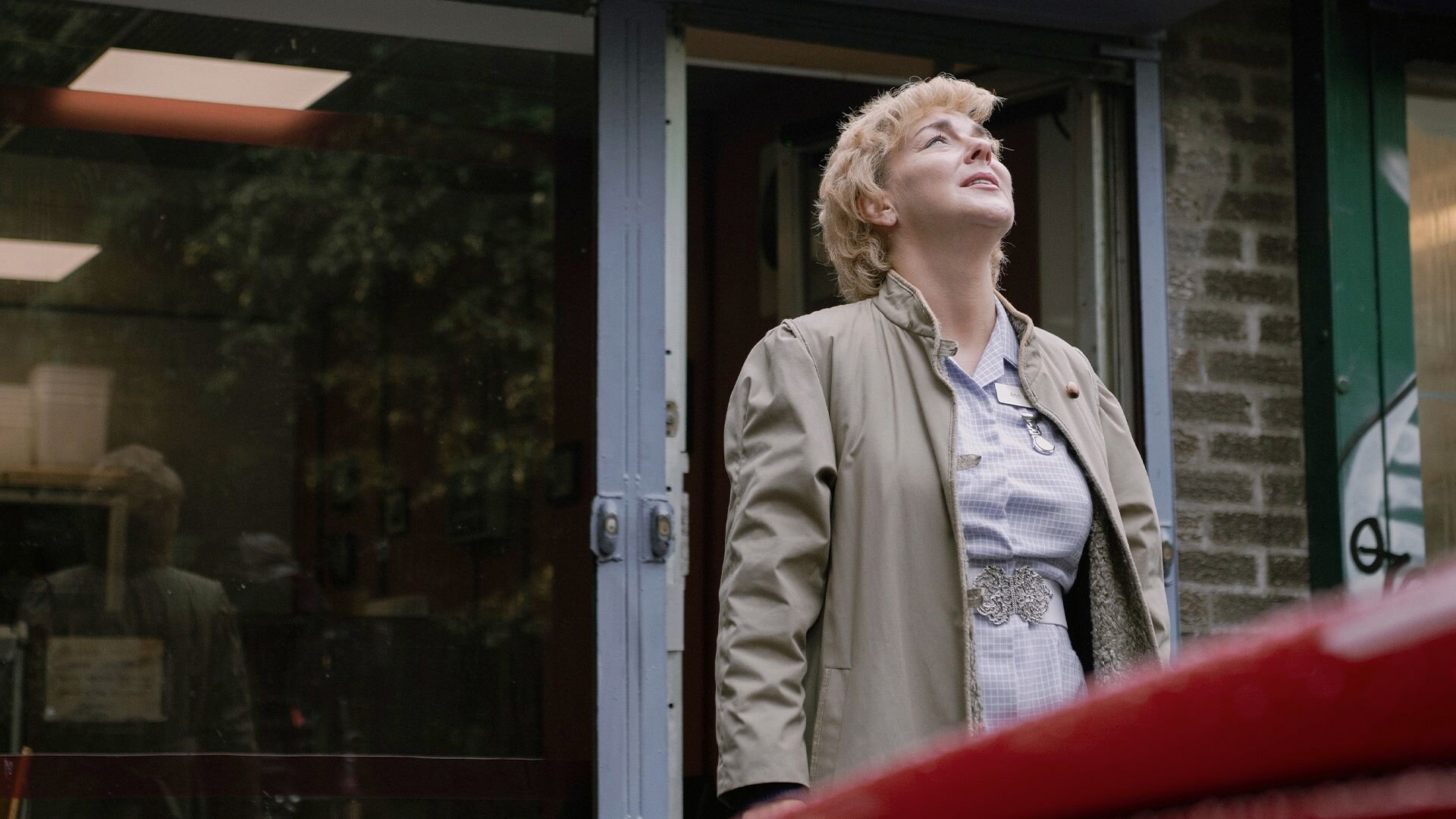 I Fought the Law S1E1 Episode 1