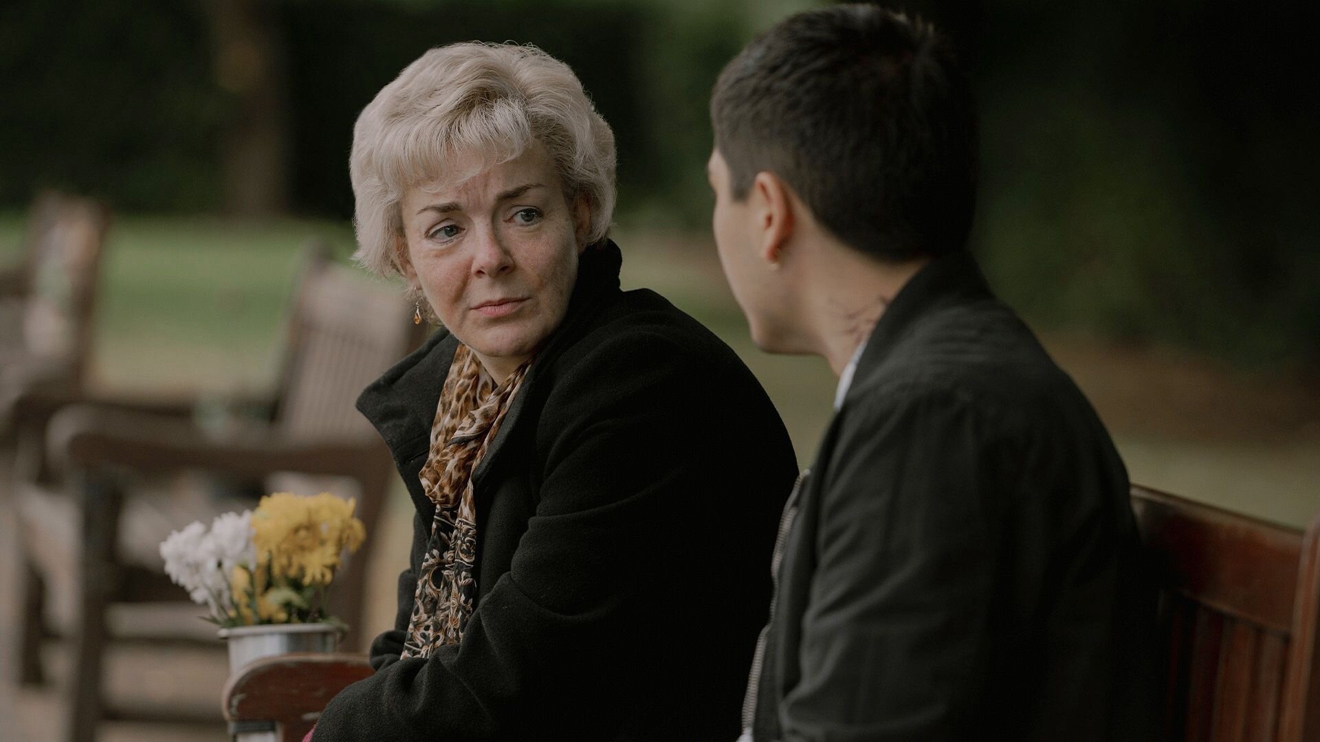 I Fought the Law S1E4 Episode 4