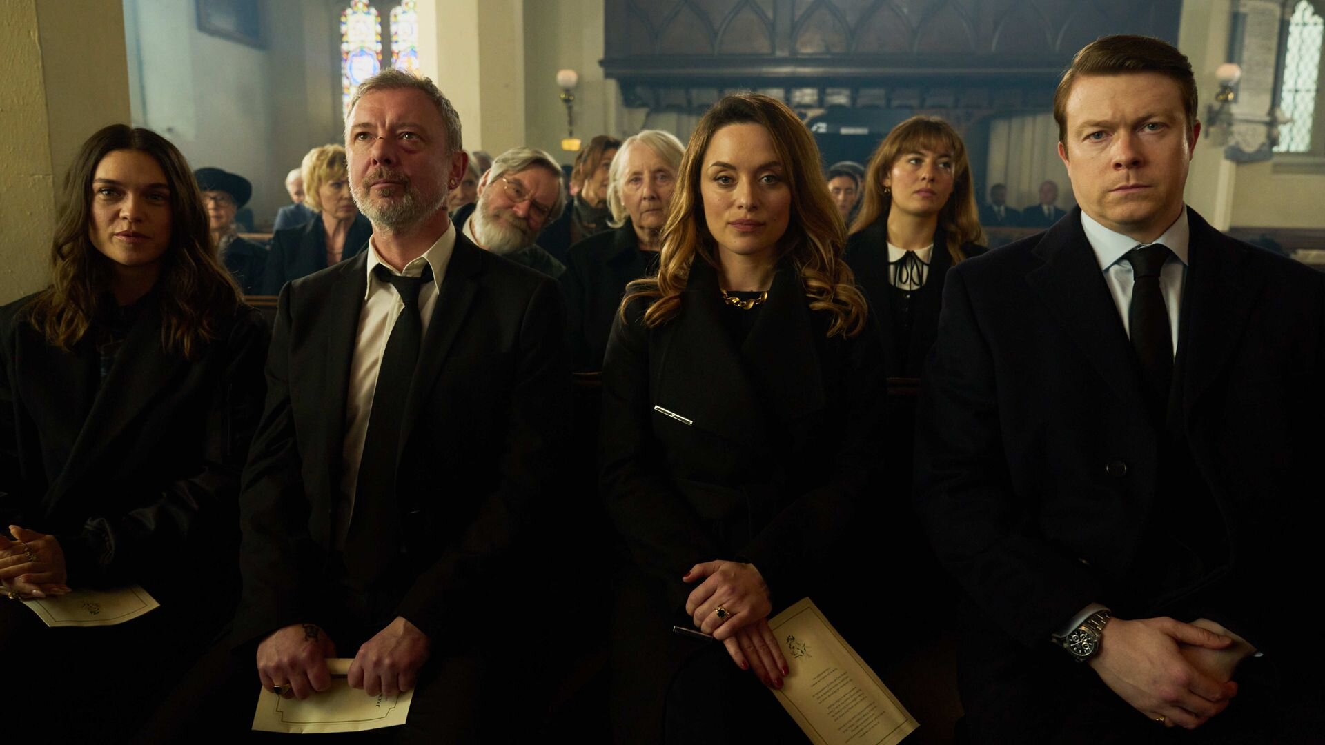 I, Jack Wright S1E1 Every Single Penny