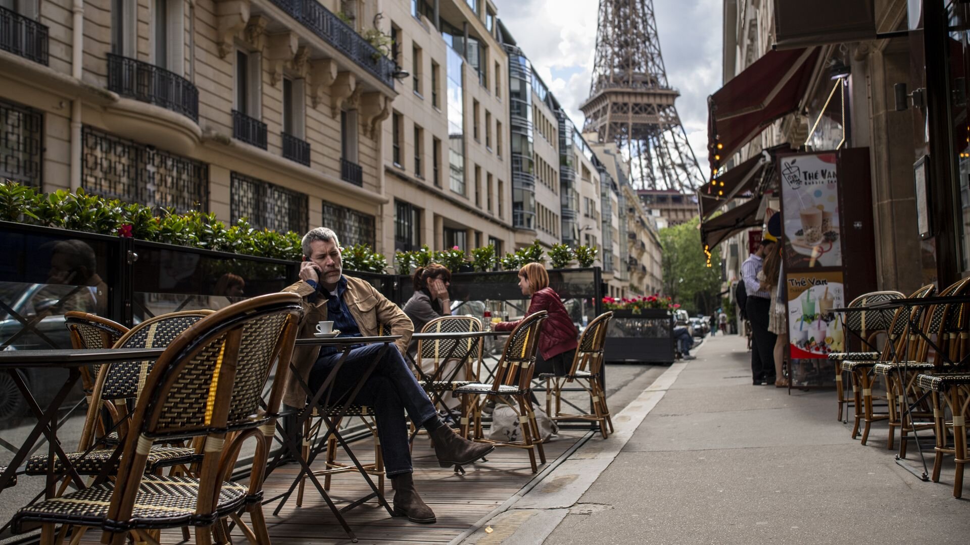 I, Jack Wright S1E2 Fight Like Hell