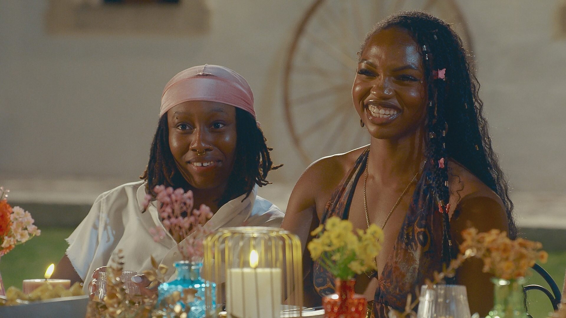 I Kissed a Girl S2E2 Episode 2