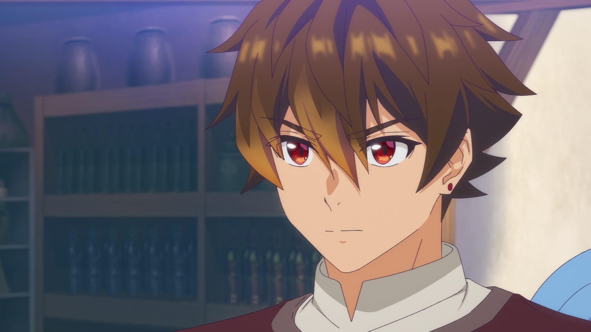 I Left My A-Rank Party to Help My Former Students Reach the Dungeon Depths! S1E14 One Gold