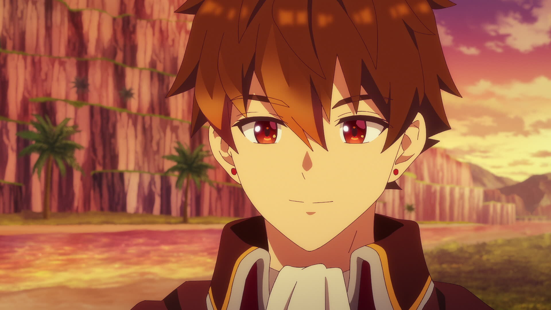 I Left My A-Rank Party to Help My Former Students Reach the Dungeon Depths! S1E16 Return From the Twilight, And...