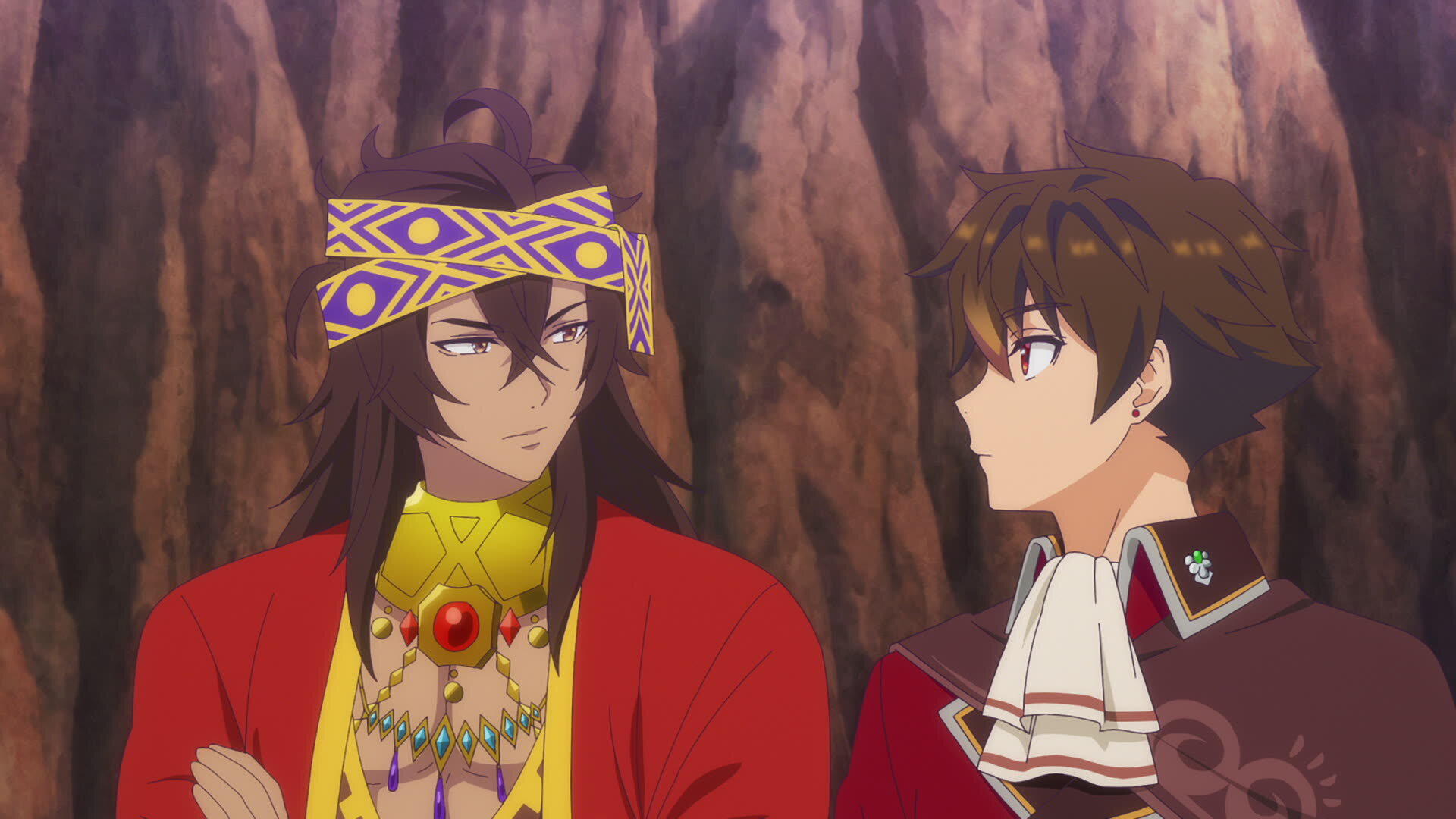 I Left My A-Rank Party to Help My Former Students Reach the Dungeon Depths! S1E19 The Dungeon Count of Welmelia