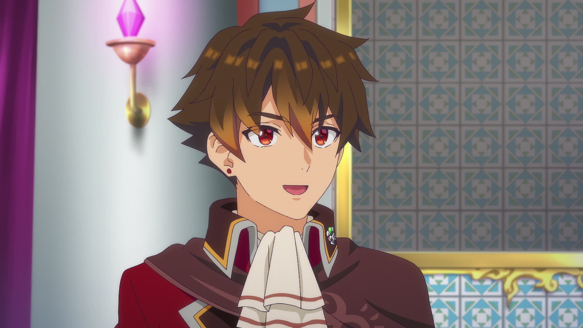 I Left My A-Rank Party to Help My Former Students Reach the Dungeon Depths! S1E20 The World Turns Inside-Out