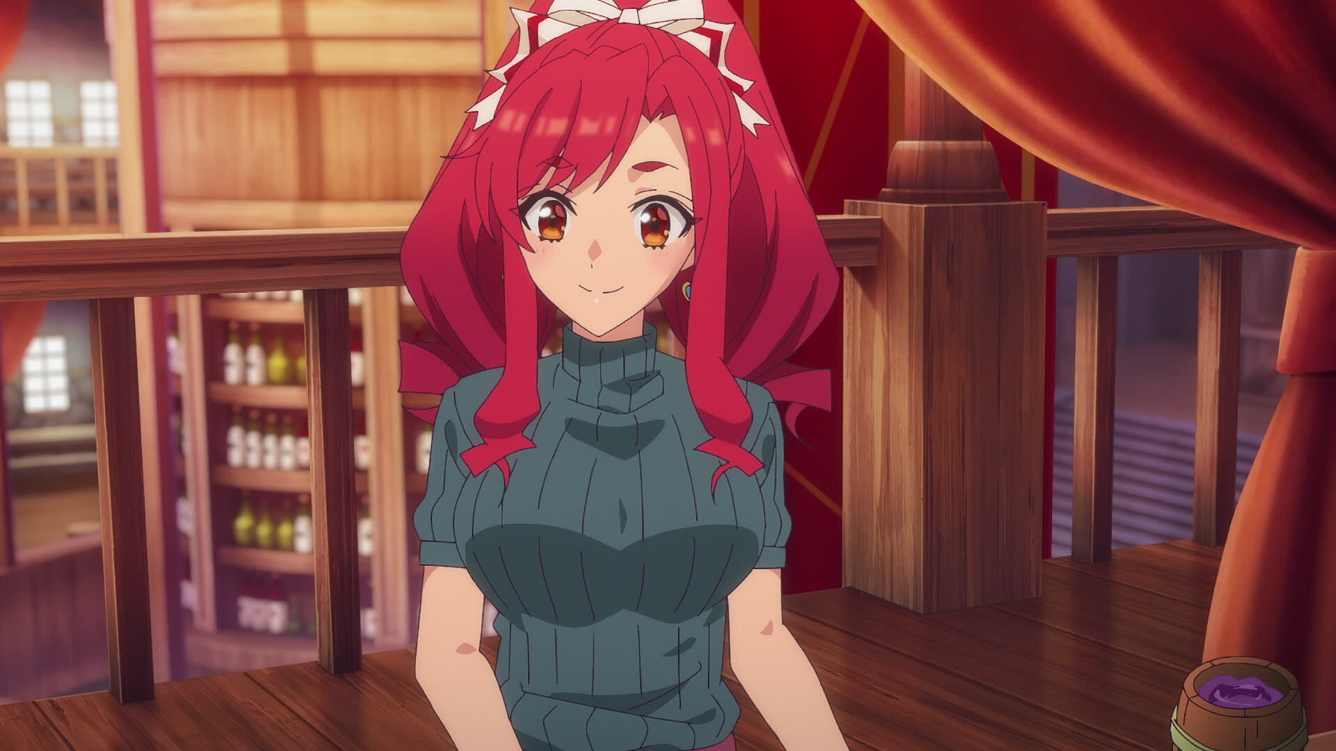 I Left My A-Rank Party to Help My Former Students Reach the Dungeon Depths! S1E3 Overflow