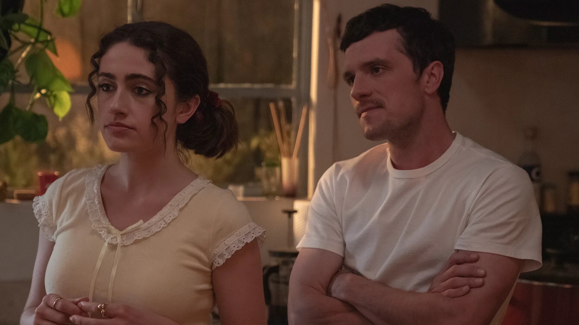 I Love LA S1E2 Roger & Munchy